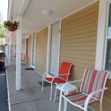 Emerald Isle Inn - Hampton Kültér fotó