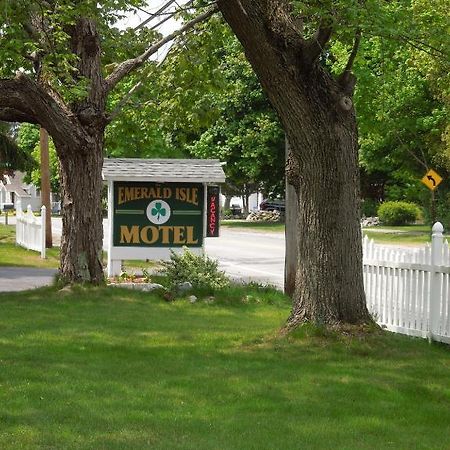 Emerald Isle Inn - Hampton Kültér fotó