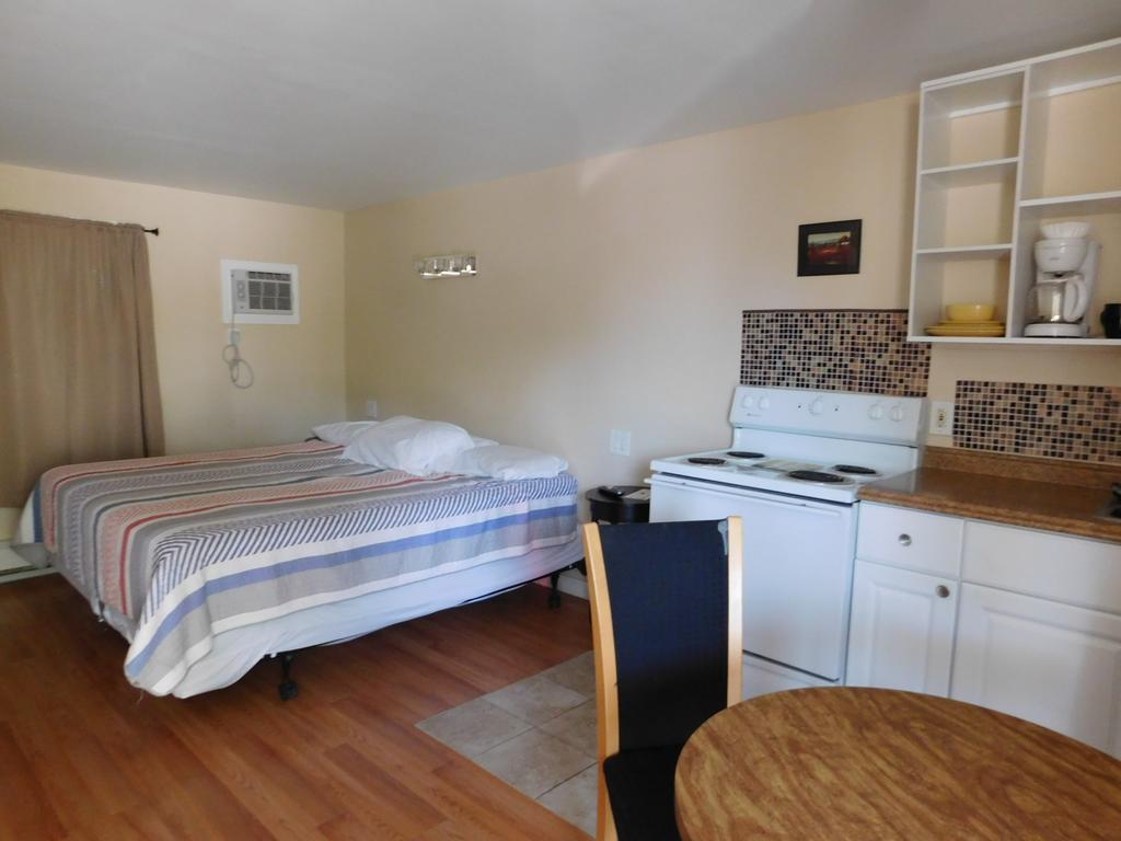 Emerald Isle Inn - Hampton Kültér fotó