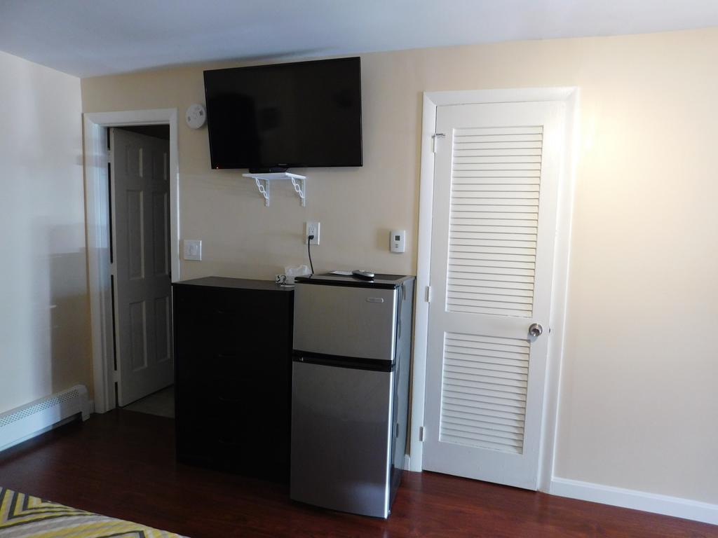Emerald Isle Inn - Hampton Kültér fotó
