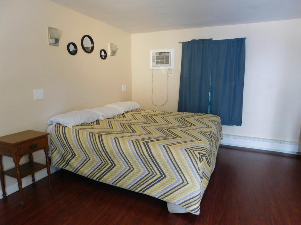 Emerald Isle Inn - Hampton Kültér fotó