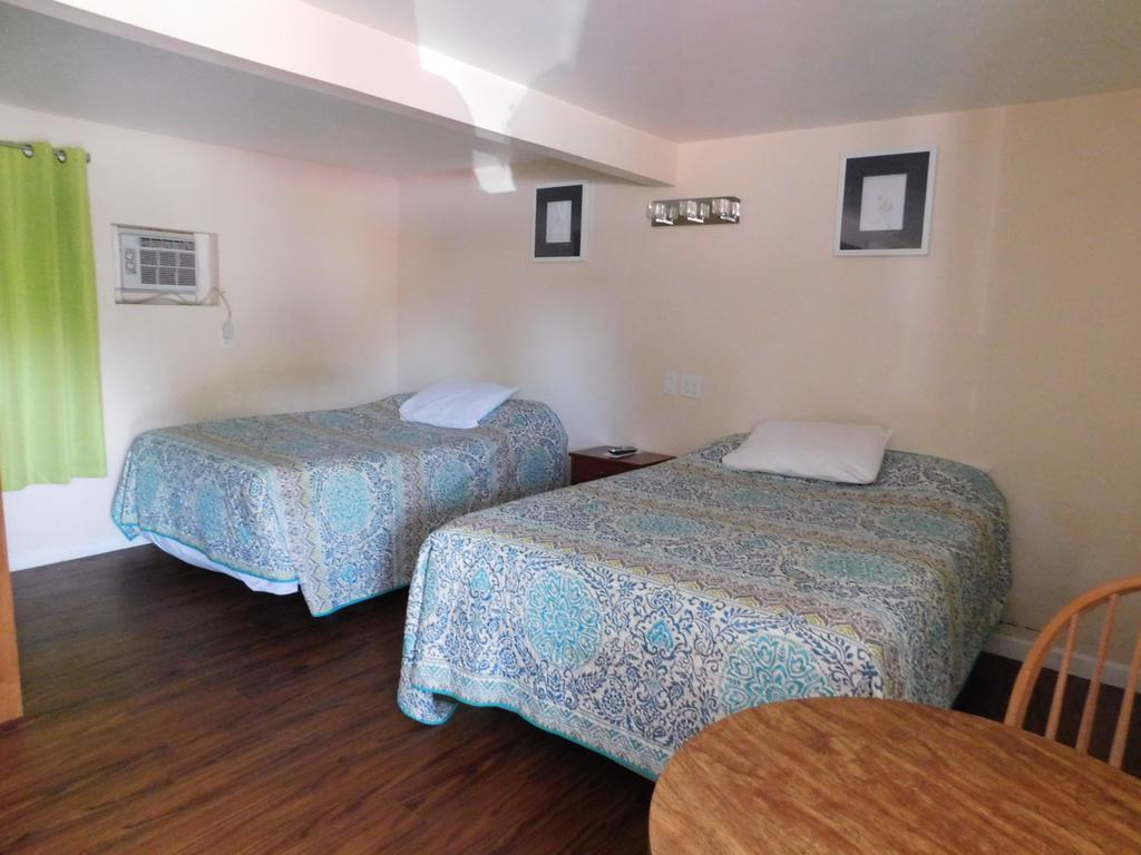 Emerald Isle Inn - Hampton Kültér fotó