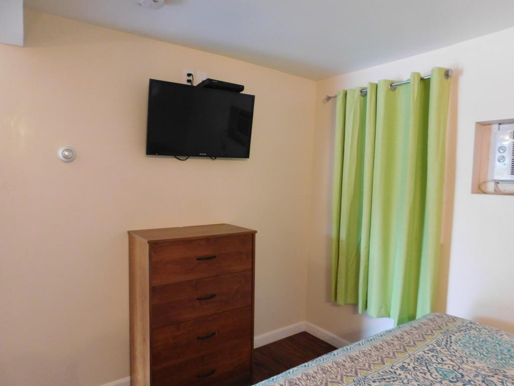 Emerald Isle Inn - Hampton Kültér fotó