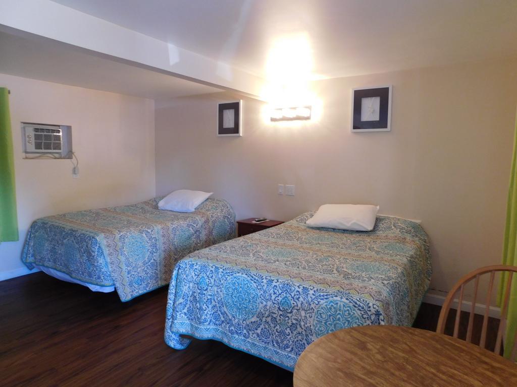 Emerald Isle Inn - Hampton Kültér fotó