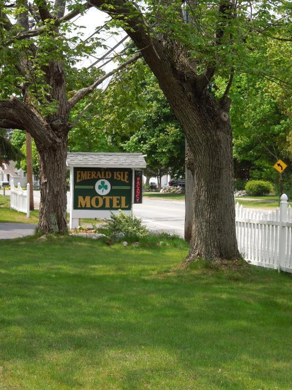 Emerald Isle Inn - Hampton Kültér fotó