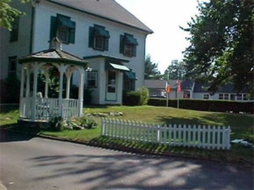 Emerald Isle Inn - Hampton Kültér fotó