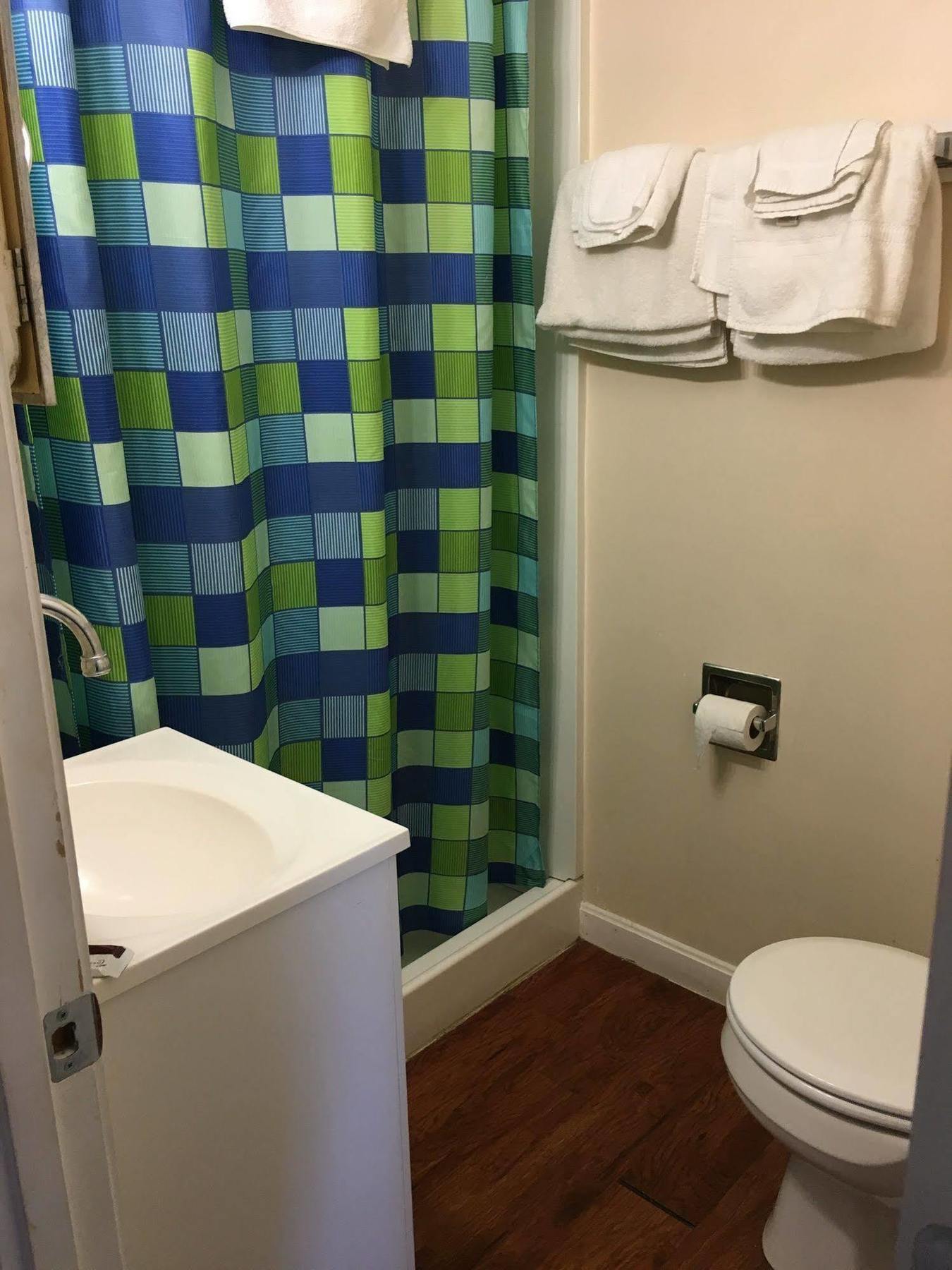 Emerald Isle Inn - Hampton Kültér fotó