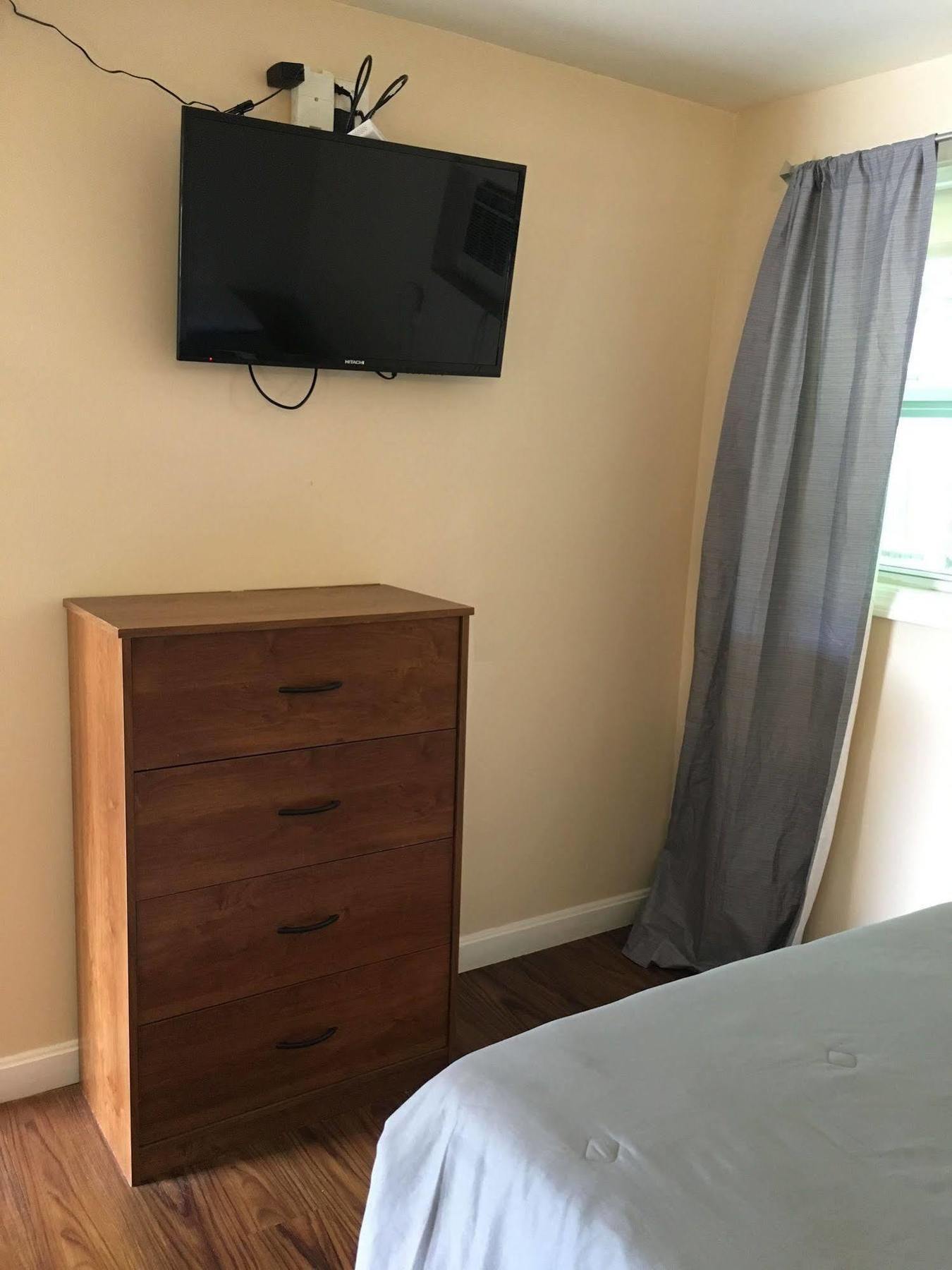 Emerald Isle Inn - Hampton Kültér fotó
