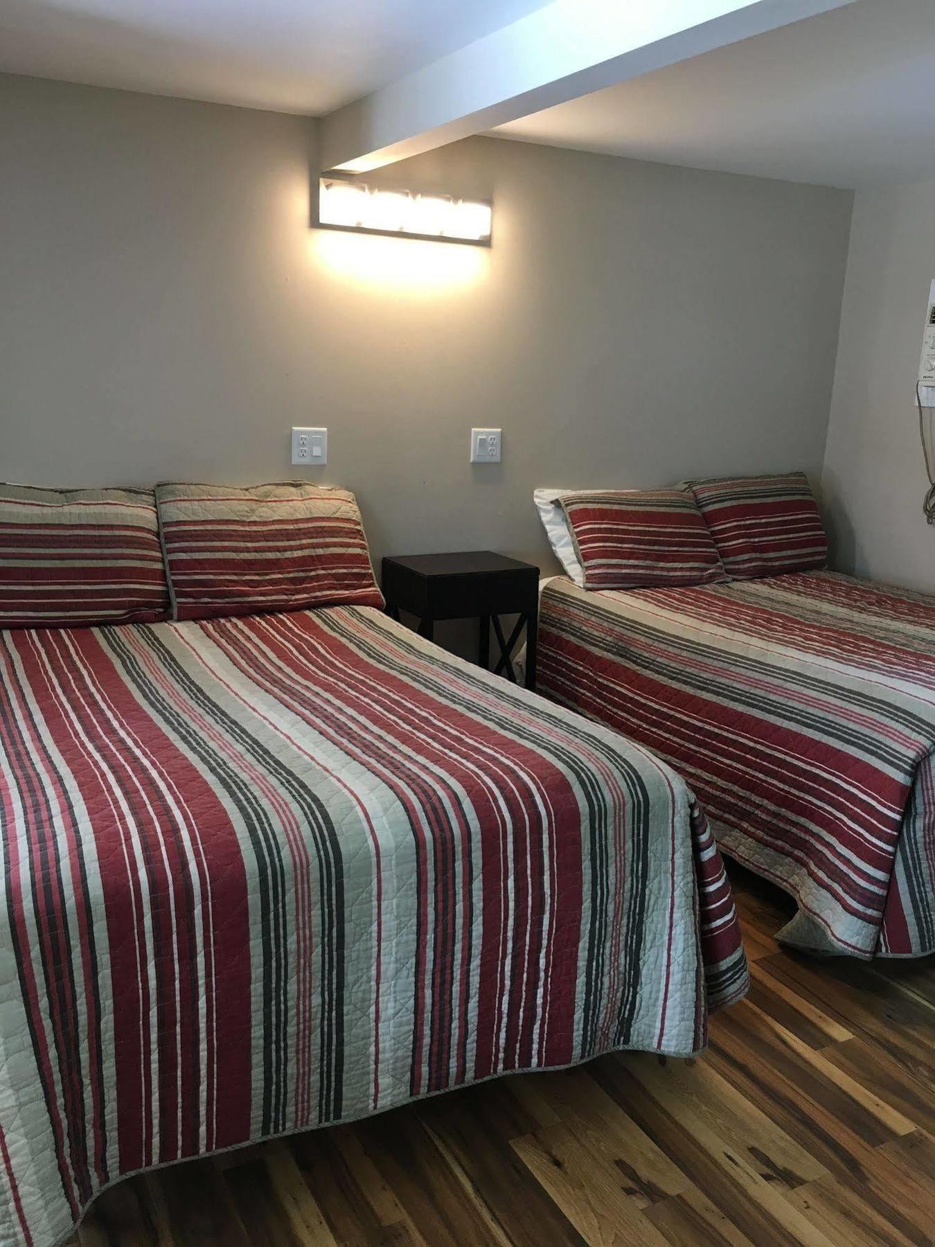 Emerald Isle Inn - Hampton Kültér fotó